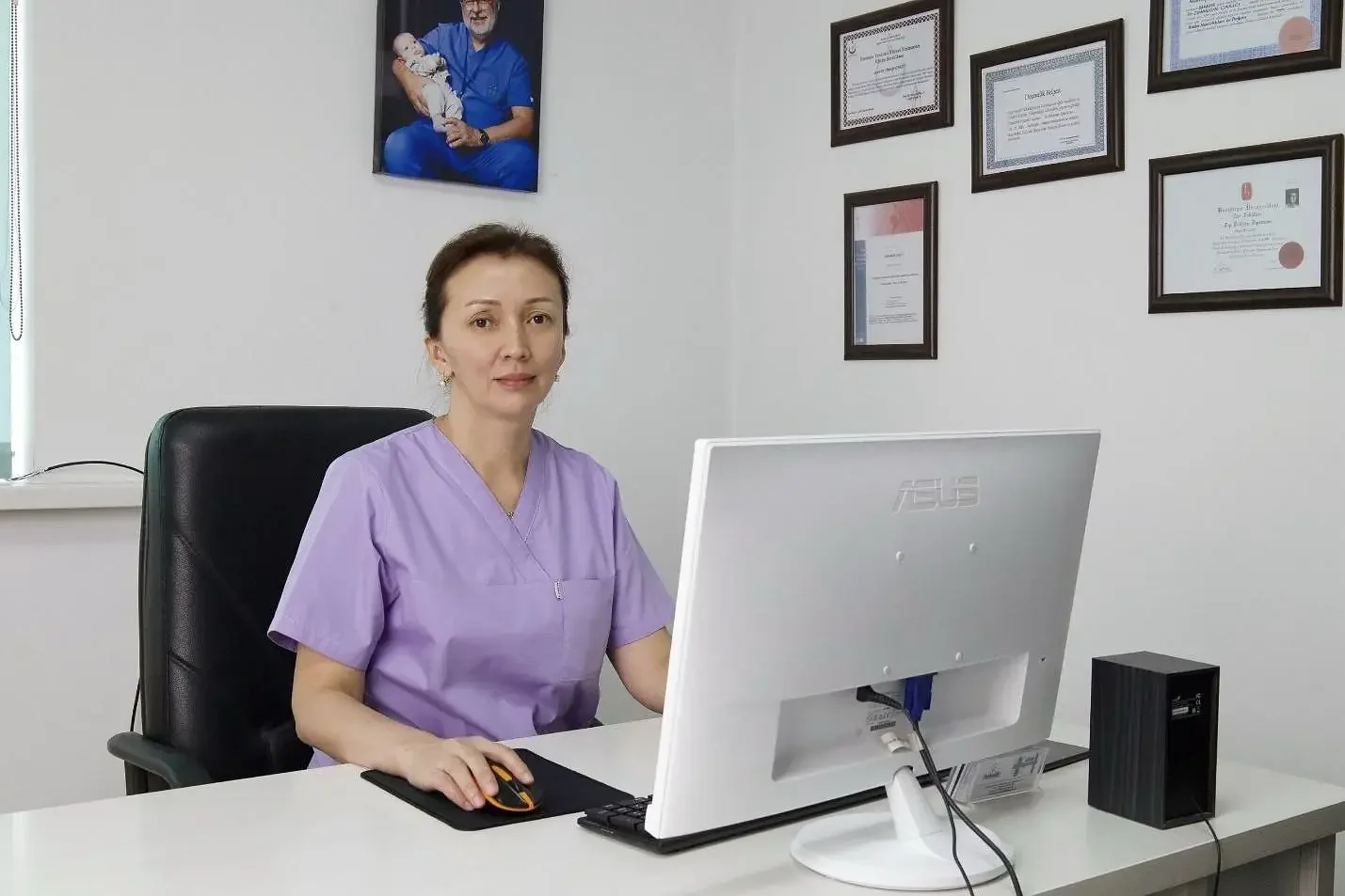 Provider-source image: doctor zhalieva