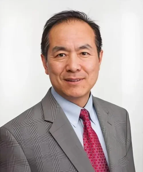 Zitao Liu