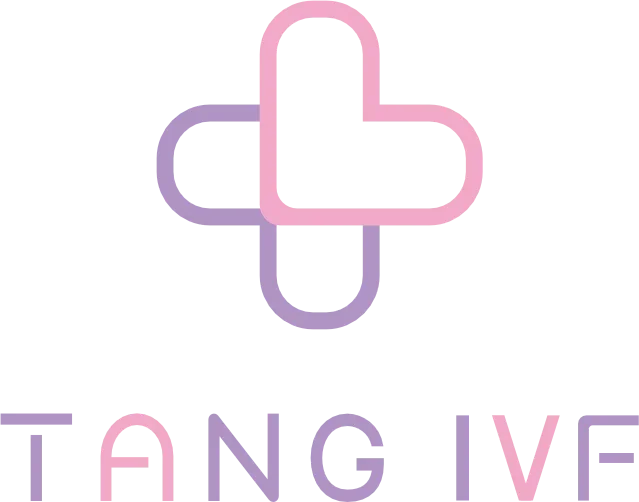 Tang IVF’s identifying logo published on tangivf.net